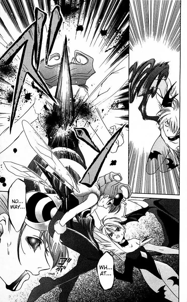 Vampire Savior Chapter 2 36